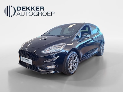 Ford Fiesta 0