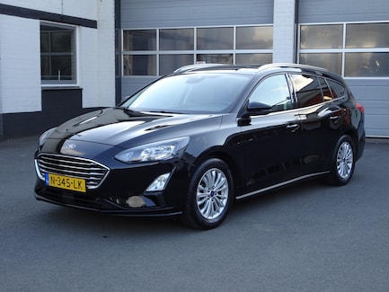 Ford Focus 0