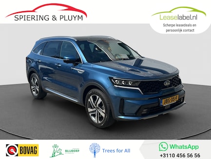 Kia Sorento 0