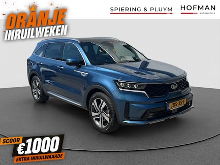 Kia Sorento 0