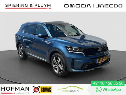 Kia Sorento 0