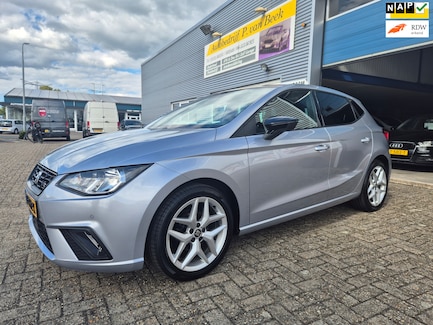 SEAT Ibiza 0
