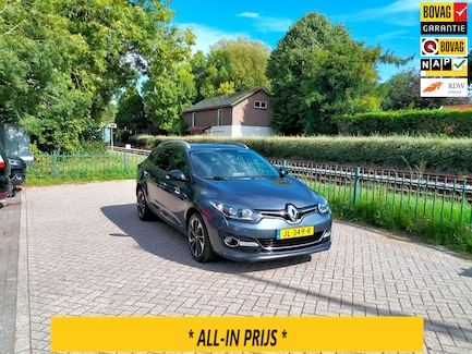 Renault Megane 0