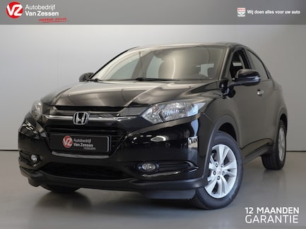 Honda HR-V 0