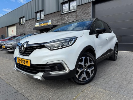 Renault Captur 0