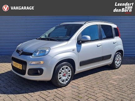 Fiat Panda 0