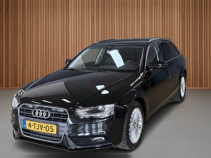 Audi A4 0