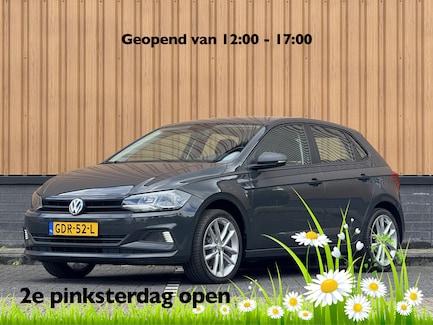 Volkswagen Polo 0