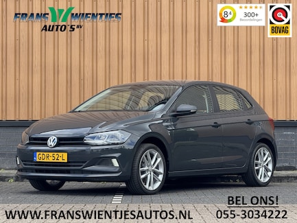 Volkswagen Polo 0
