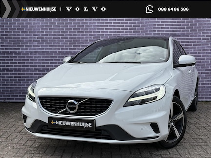 Volvo V40 0