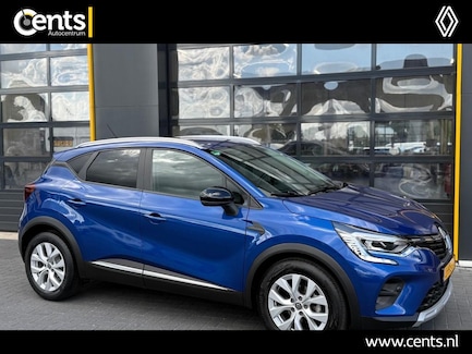 Renault Captur 0
