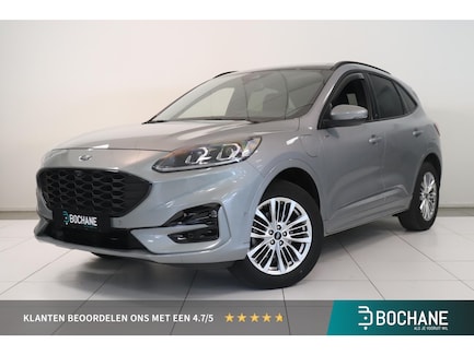Ford Kuga 0