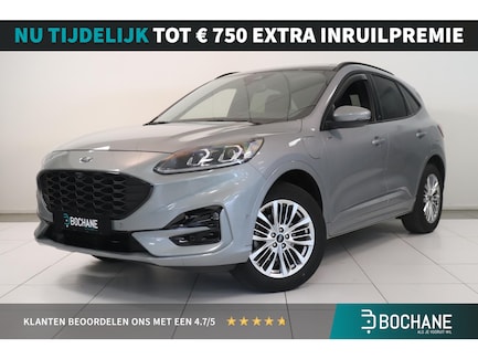 Ford Kuga 0