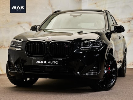 BMW X3 0