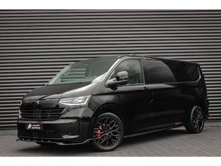 Volkswagen Transporter 0