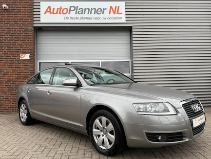 Audi A6 0