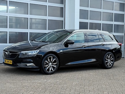 Opel Insignia 0