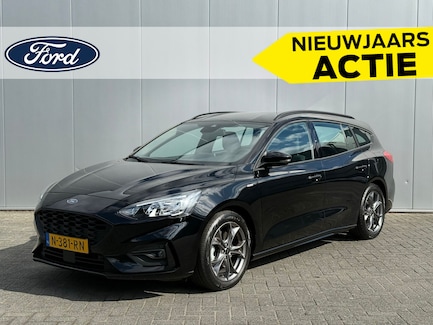 Ford Focus 0