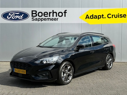 Ford Focus 0
