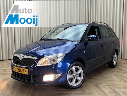 Skoda Fabia 0