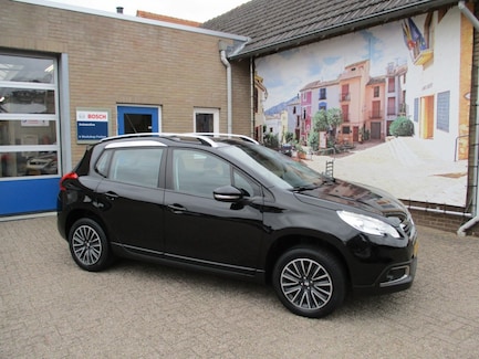 Peugeot 2008 0