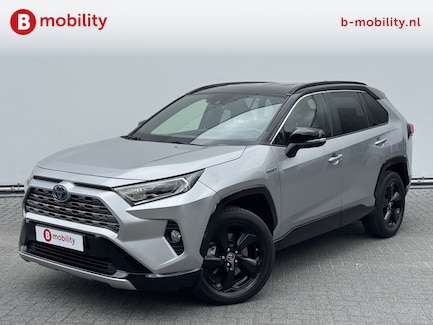 Toyota RAV4 0