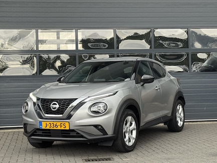 Nissan Juke 0