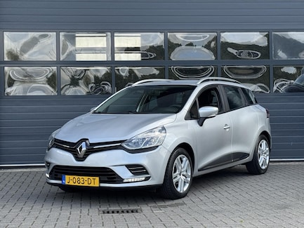 Renault Clio 0