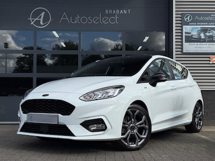 Ford Fiesta 0