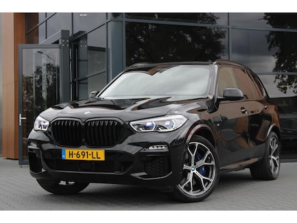 BMW X5 0