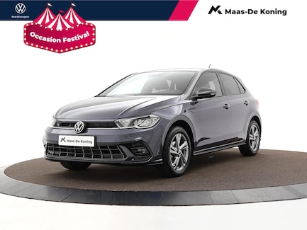 Volkswagen Polo 0
