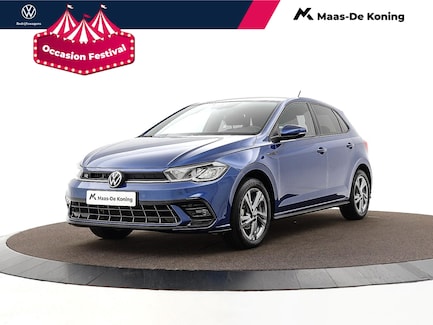 Volkswagen Polo 0
