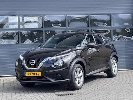 Nissan Juke 0