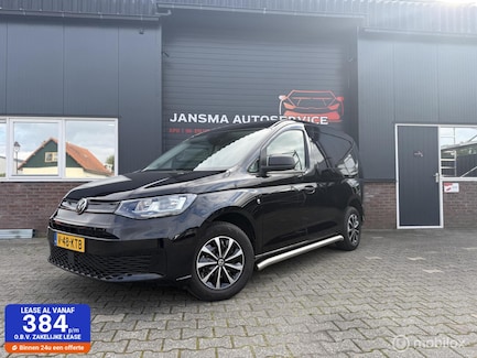 Volkswagen Caddy 0