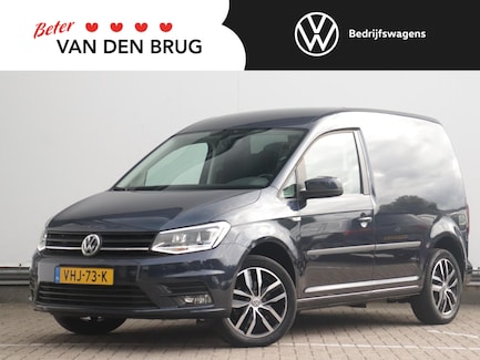 Volkswagen Caddy 0