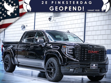 GMC Sierra 0