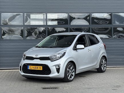 Kia Picanto 0