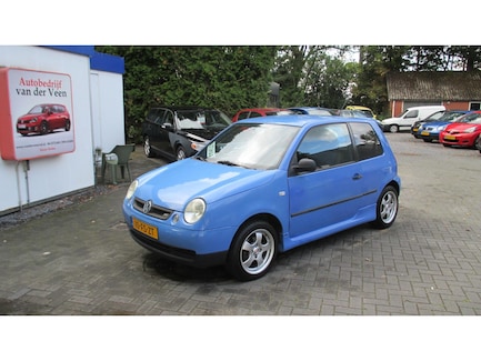 Volkswagen Lupo 0