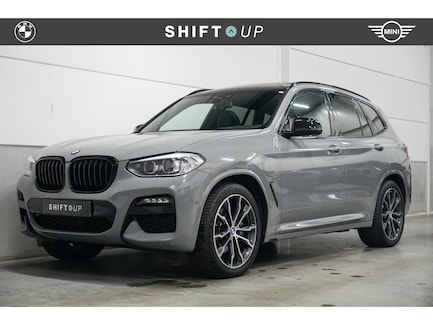 BMW X3 0