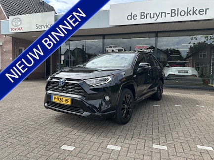 Toyota RAV4 0