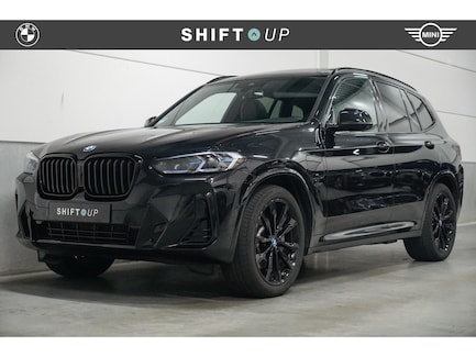 BMW X3 0