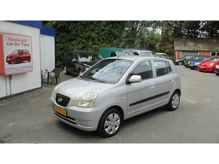 Kia Picanto 0