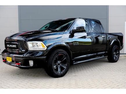 Dodge Ram 1500 0