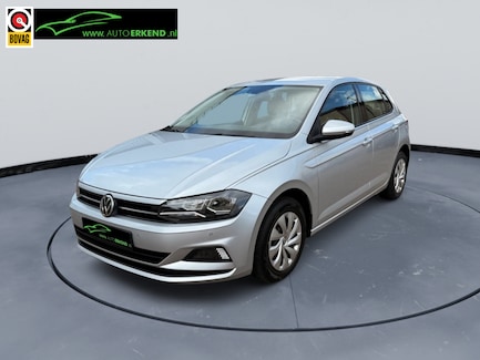 Volkswagen Polo 0