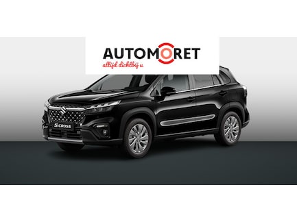 Suzuki S-Cross 0