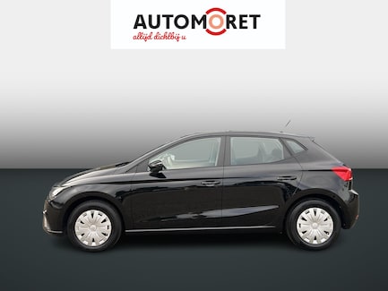 SEAT Ibiza 0