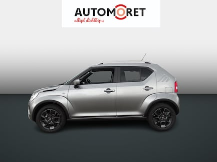 Suzuki Ignis 0