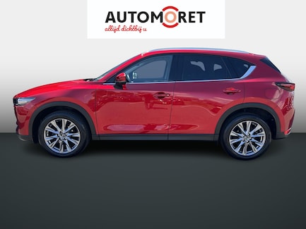 Mazda CX-5 0