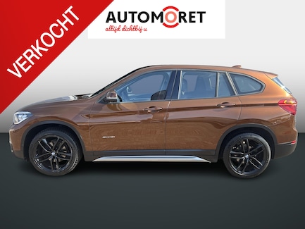 BMW X1 0