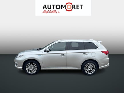 Mitsubishi Outlander 0